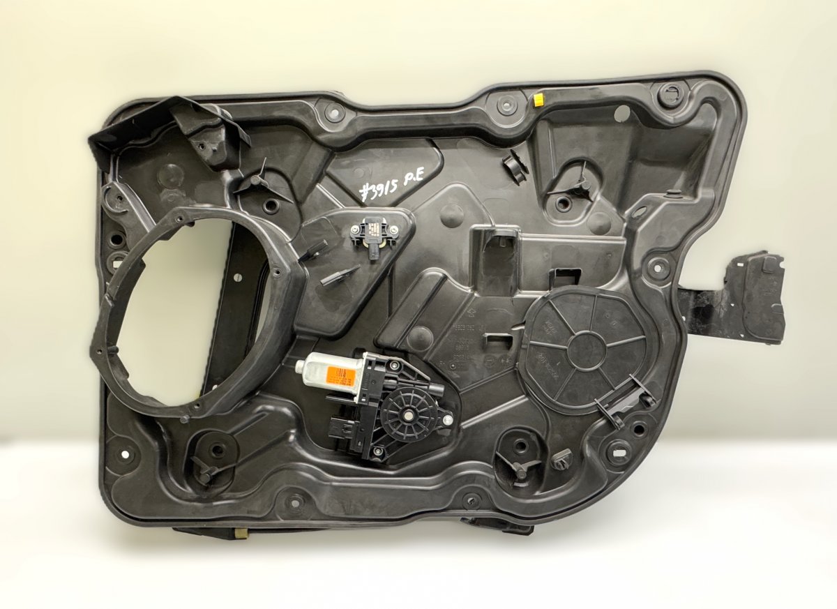 Jeep Grand Cherokee (WK) Window Regulator mechanism front right 68231062 68231062AC Window Regulator mechanism ...
