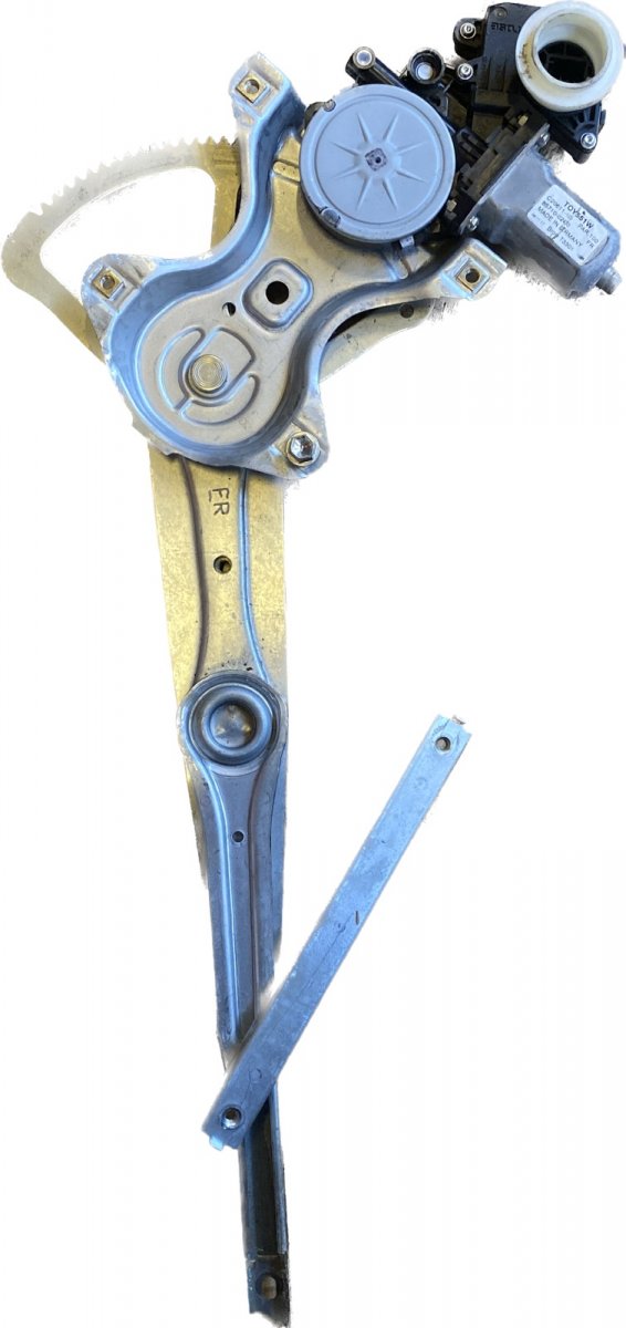 Toyota Corolla Window Regulator mechanism front right Window Regulator mechanism front right TOYOTA C...