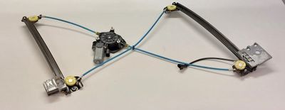 69912100 Window Regulator mechanism front right MASERATI GRAN TURISMO I (M145) (2008-2019)