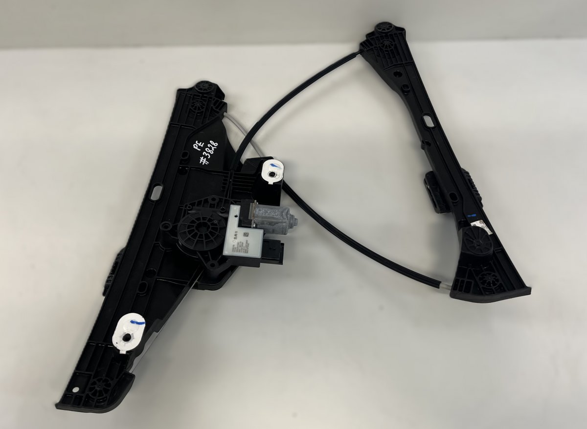 Citroen C4 Window Regulator mechanism front right 9832821580 9832841580 Window Regulator mechanis...