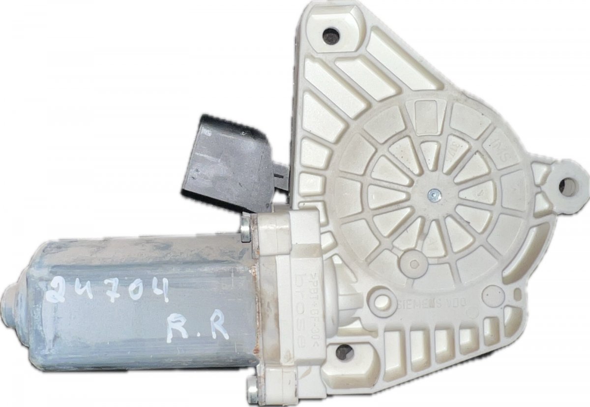 Mercedes-Benz C (W204) Window Regulator Motor Rear Right Window Regulator Motor Rear Right MERCEDES-BENZ...