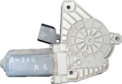 Fensterhebermotor Hinten Rechts MERCEDES-BENZ E-KLASSE Coupe (C207) (2009-2016)