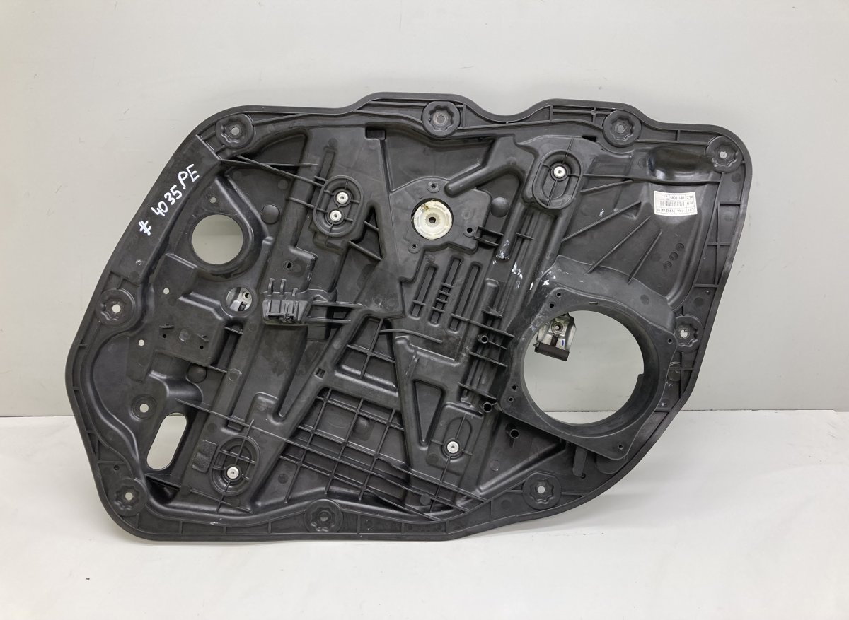 Kia Optima (TF) Window Regulator mechanism front right 824812T010 Window Regulator mechanism front rig...
