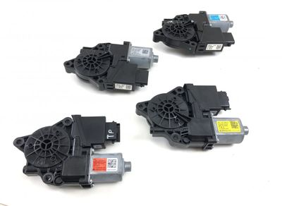 82450C5220 Window Regulator Motor Front Left KIA SORENTO III (UM) (2015-2020)