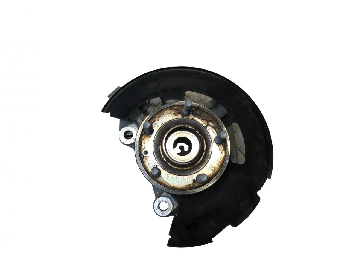 Opel Astra (K) Wheel bearing housing front left 39030299 Wheel bearing housing front left OPEL ...