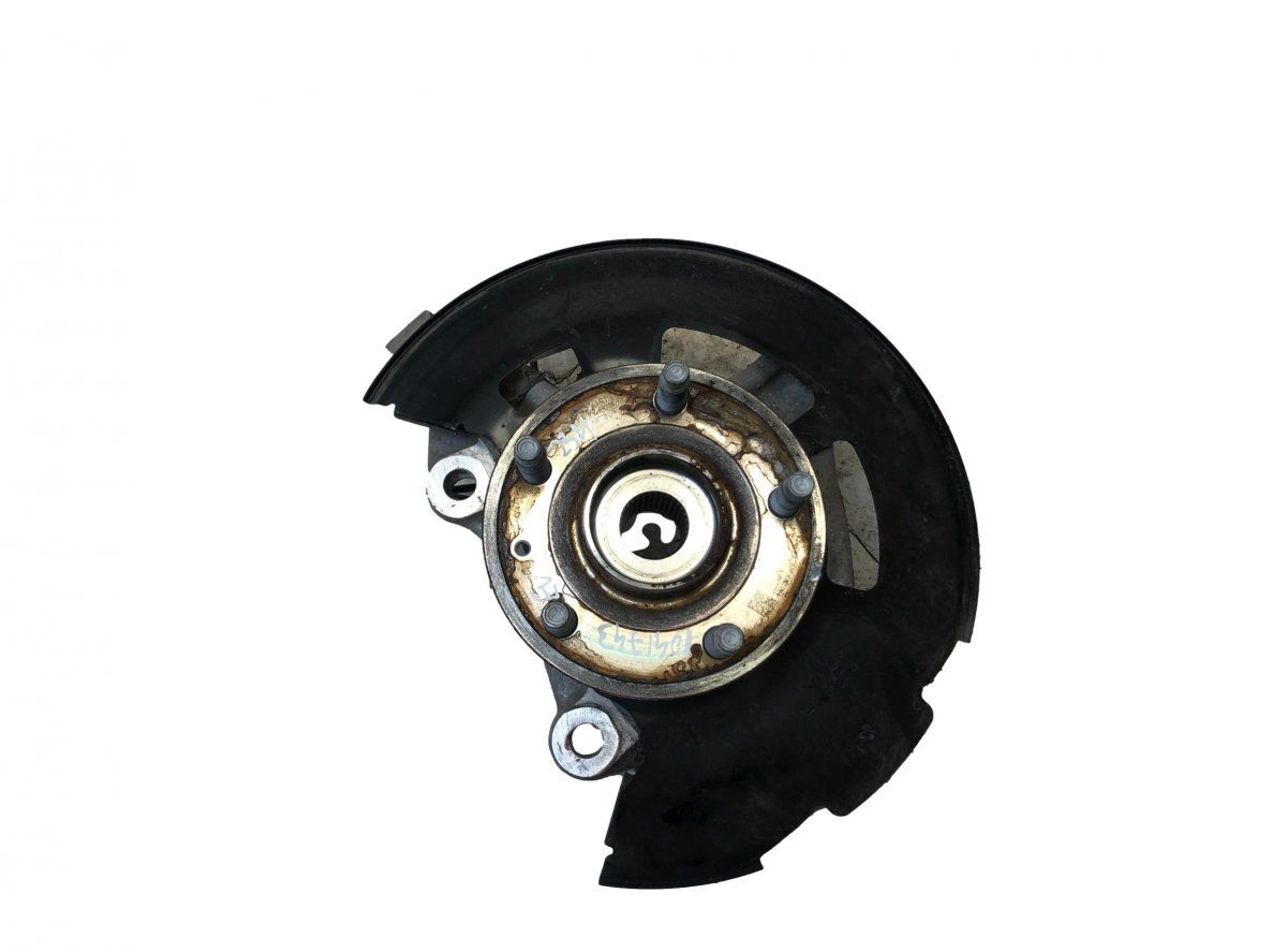 39030299 Wheel bearing housing front left OPEL ASTRA K (B16) (2015-2022)