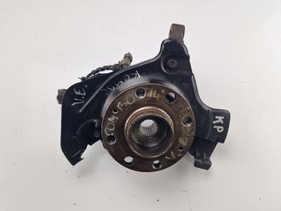 13431896 336259853 55700932 Obudowa łożyska koła przód lewa OPEL CORSA E (X15) (2014-2019)