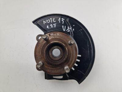 400153VU0A Hjullagerhus fram vänster NISSAN NOTE II (E12) (2013-2019)