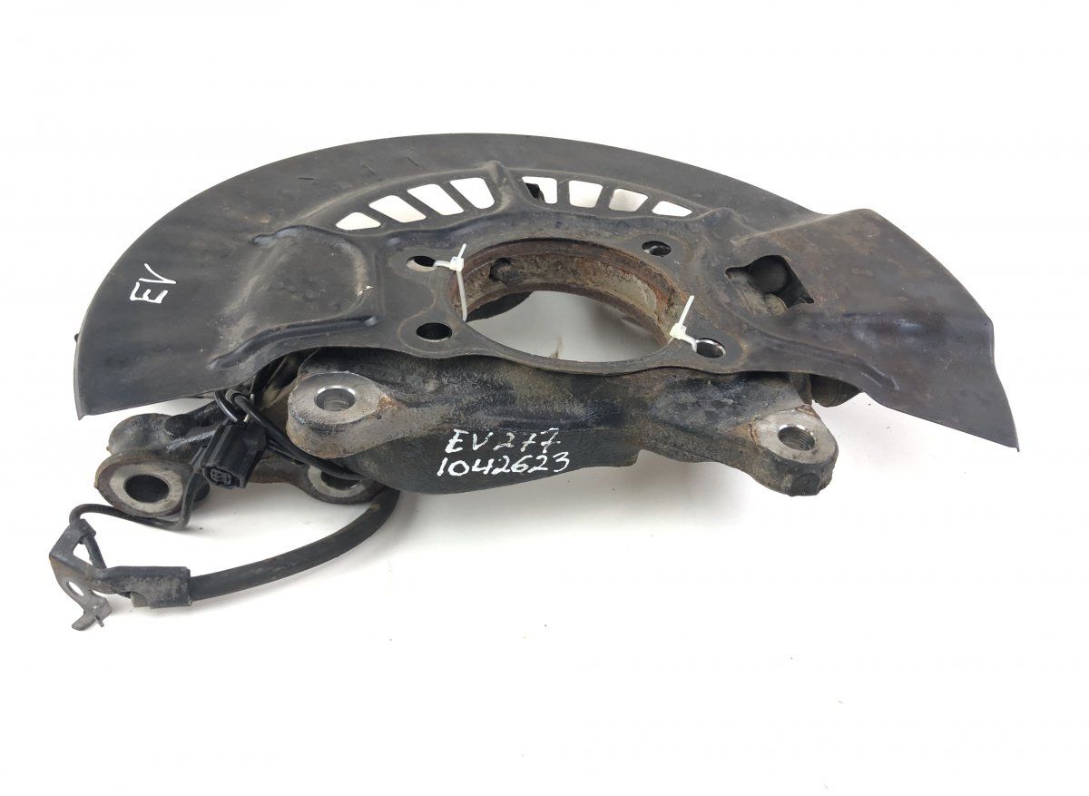 4321233130 Wheel bearing housing front left LEXUS ES VII (2018-)