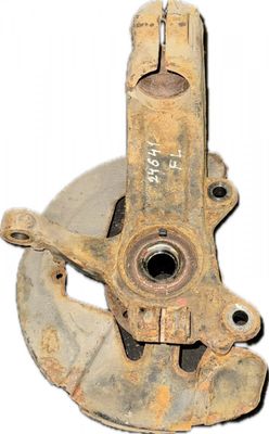 Wheel bearing housing front left VOLVO XC70 II (2007-2016)
