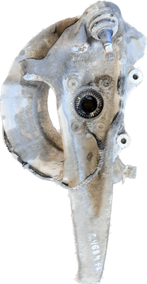 Wheel bearing housing front left BMW 5 (F10, F11) (2010-2017)