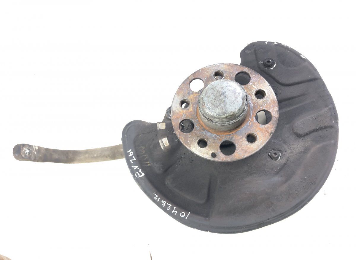 A2113306420 Wheel bearing housing front left MERCEDES-BENZ SL-CLASS (R230) (2001-2012)
