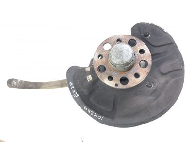 A2113306420 Корпус подшипника ступицы колеса передний левый MERCEDES-BENZ SL-CLASS (R230) (2001-2012)