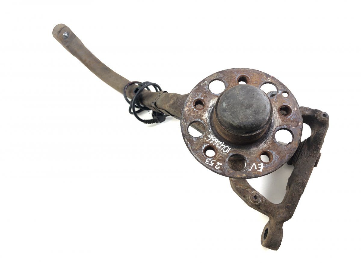 A2113306420 Wheel bearing housing front left MERCEDES-BENZ SL-CLASS (R230) (2001-2012)