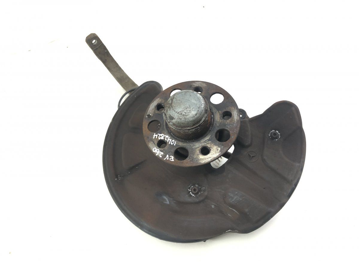 A2113306420 Wheel bearing housing front left MERCEDES-BENZ SL-CLASS (R230) (2001-2012)