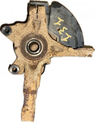 Carter de roulement de roue avant gauche DACIA SANDERO III (2021-)