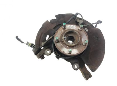 517152P500 Radlagergehäuse vorne links KIA SORENTO II (XM) (2009-2015)