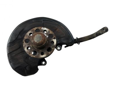A2113306420 Корпус подшипника ступицы колеса передний левый MERCEDES-BENZ SL-CLASS (R230) (2001-2012)