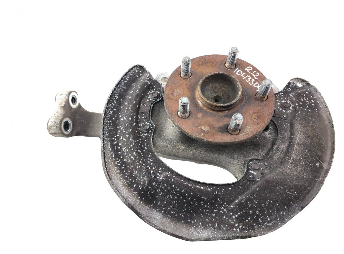 4320259075 Wheel bearing housing front left LEXUS LS (XF40) (2006-2017)