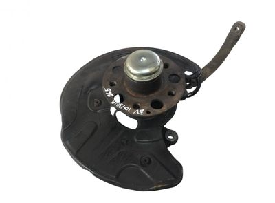 A2113306420 Wheel bearing housing front left MERCEDES-BENZ SL-CLASS (R230) (2001-2012)