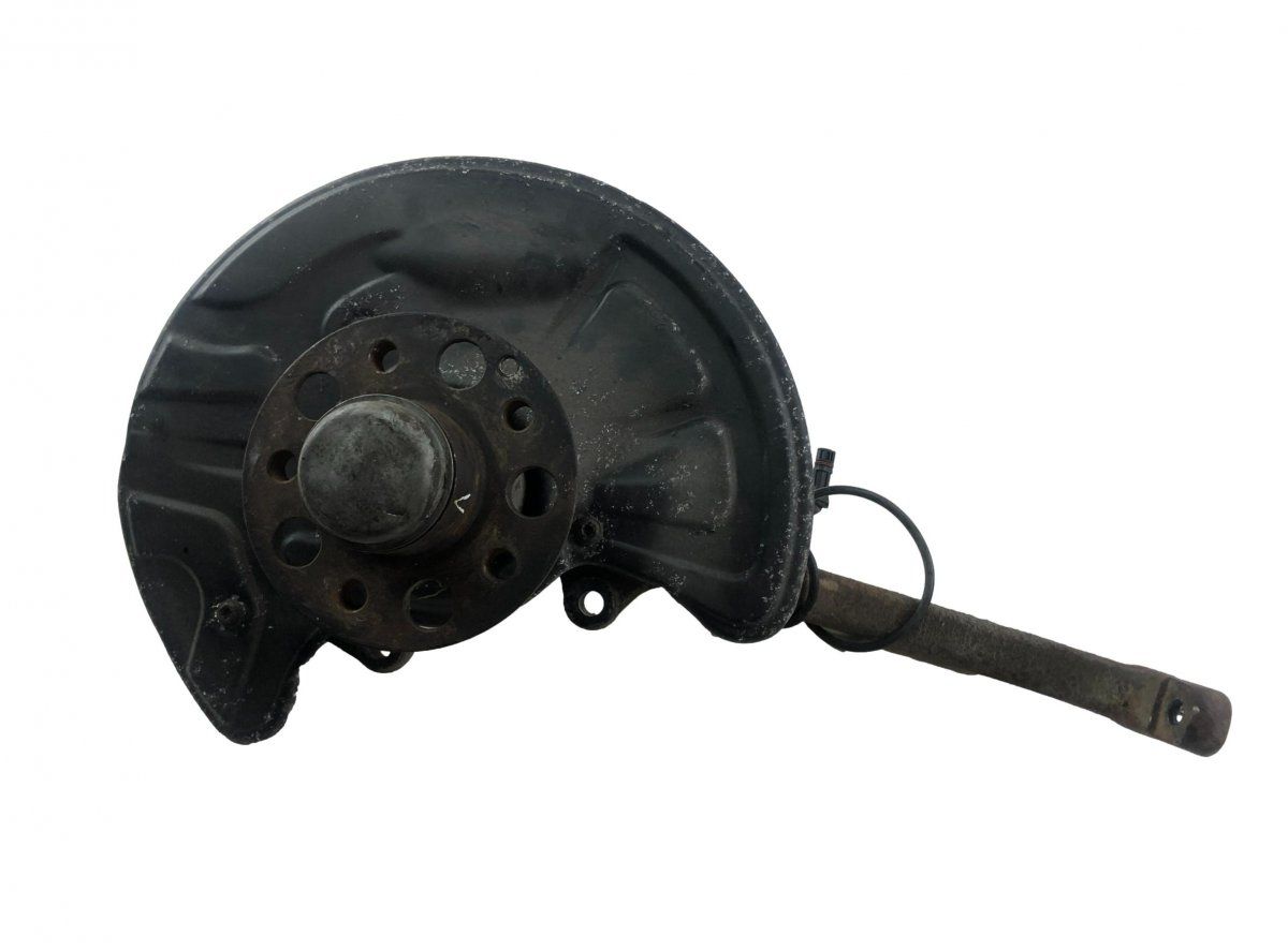 A2113306420 Wheel bearing housing front left MERCEDES-BENZ SL-CLASS (R230) (2001-2012)
