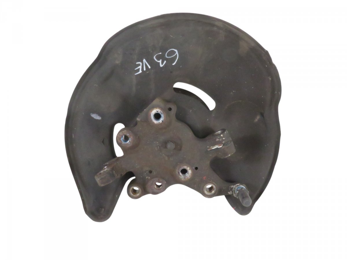 Mercedes-Benz 200 - 500 / E (W124) Wheel bearing housing front left A1293300220 Wheel bearing housing front left ME...