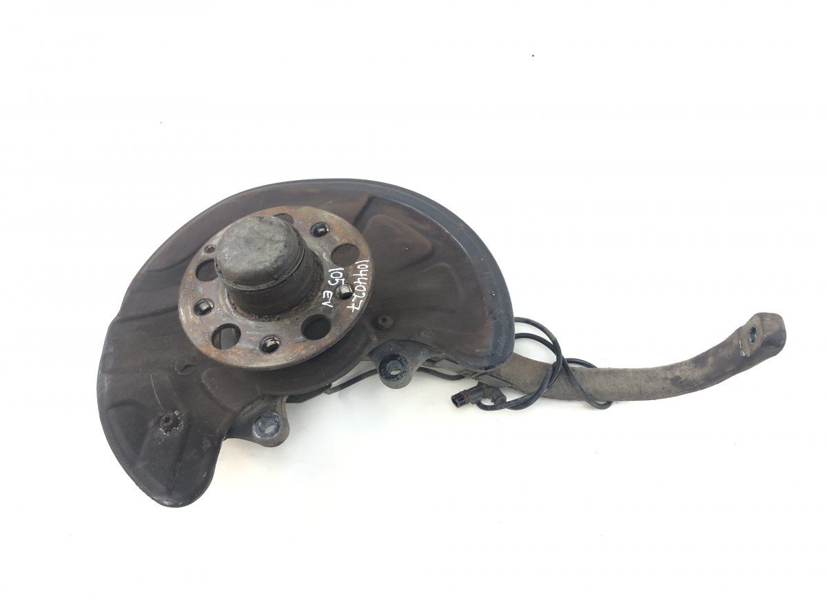 A2113306420 Wheel bearing housing front left MERCEDES-BENZ SL-CLASS (R230) (2001-2012)