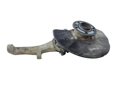 A1663300920 Wheel bearing housing front left MERCEDES-BENZ ML-CLASS (W166) (2011-2015)