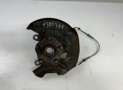 400154CE0A Корпус подшипника ступицы передний левый NISSAN X-TRAIL III (T32) (2013-2022)