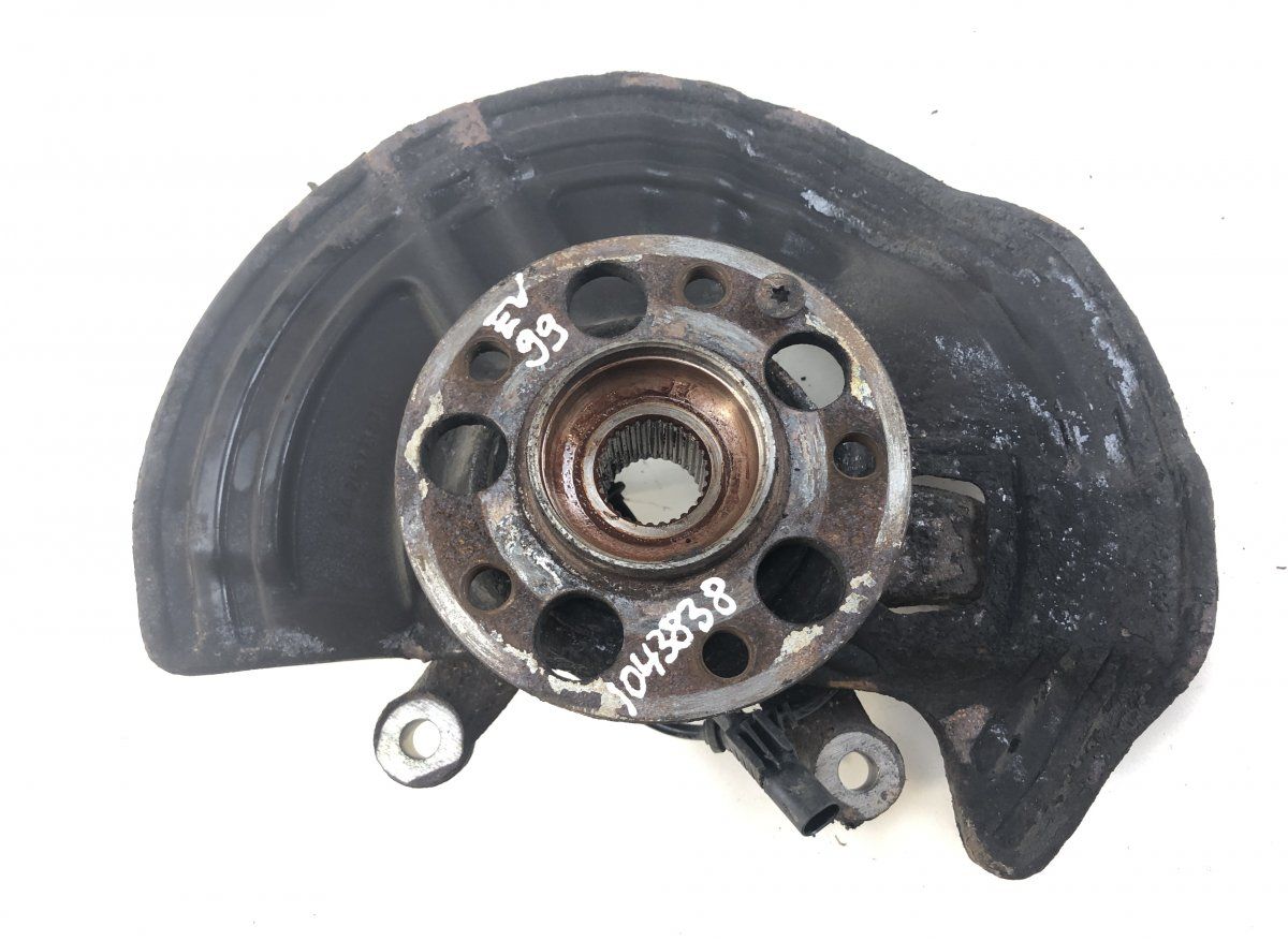 A2463320100 Wheel bearing housing front left MERCEDES-BENZ CLA (C117, X117) (2013-2019)