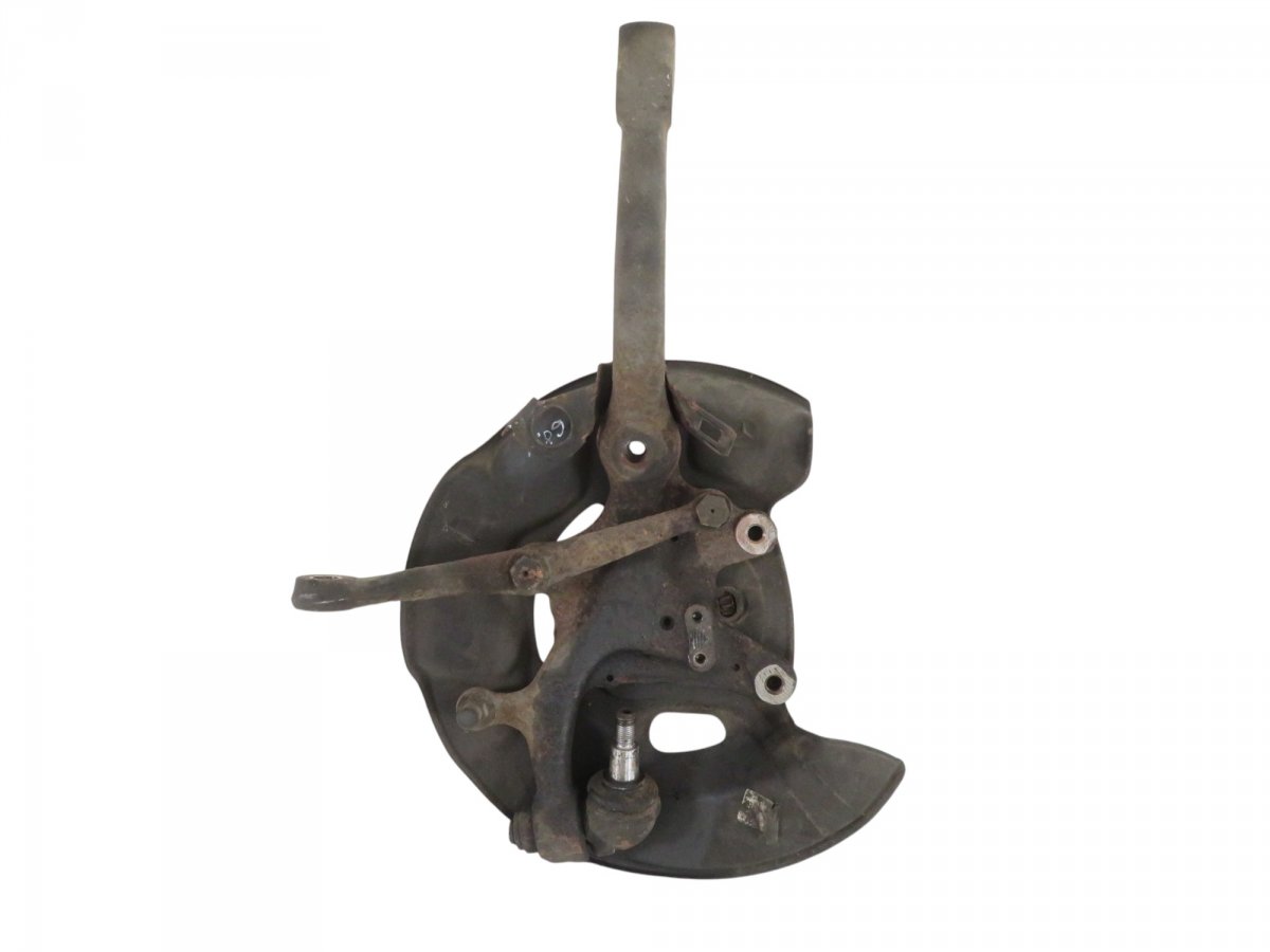 Mercedes-Benz 200 - 500 / E (W124) Wheel bearing housing front left A1403320801 Wheel bearing housing front left ME...