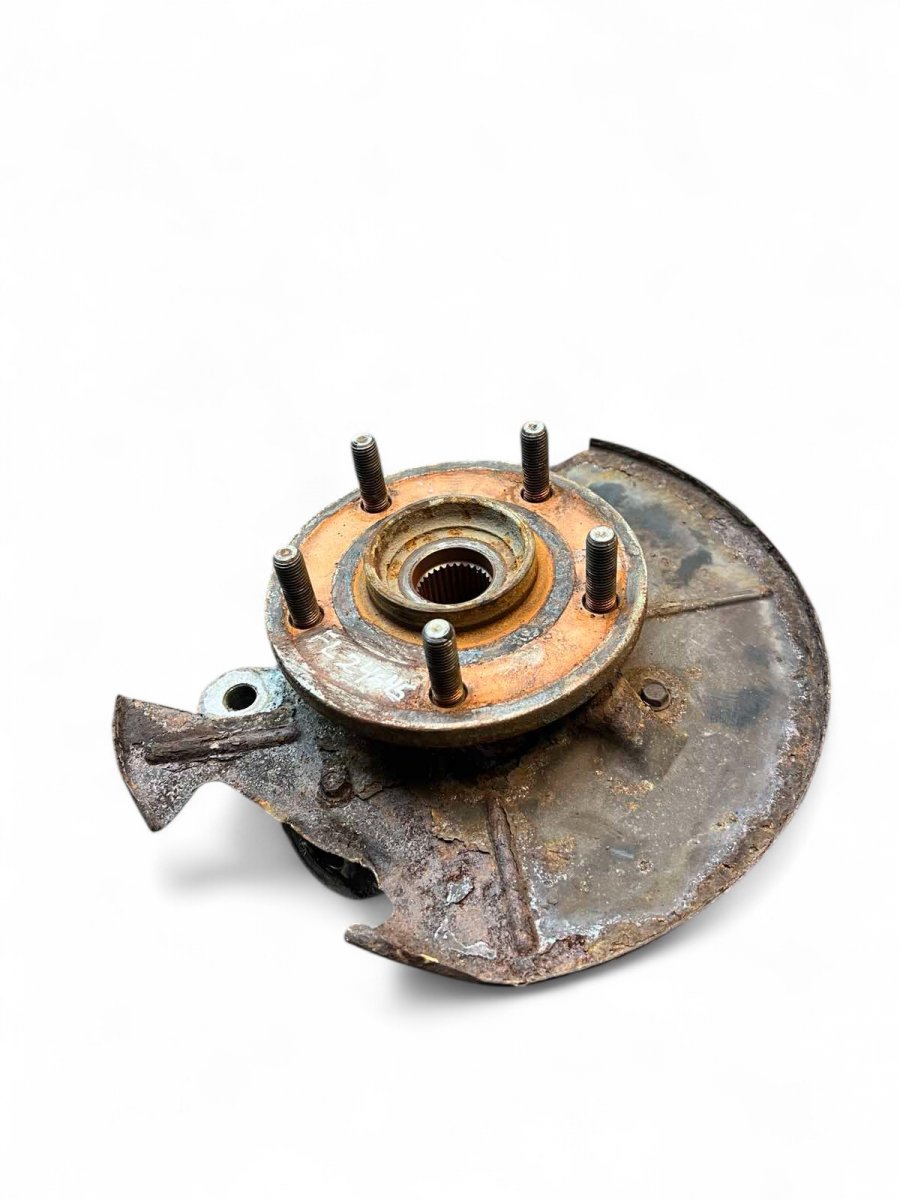 Chrysler Grand Voyager / Town & Country Wheel bearing housing front left Wheel bearing housing front left CHRYSLER VOYAG...