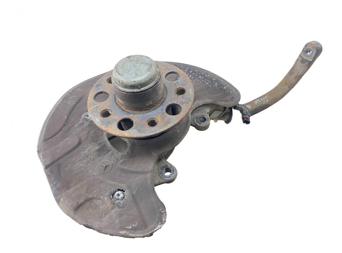 A2113306420 Wheel bearing housing front left MERCEDES-BENZ SL-CLASS (R230) (2001-2012)