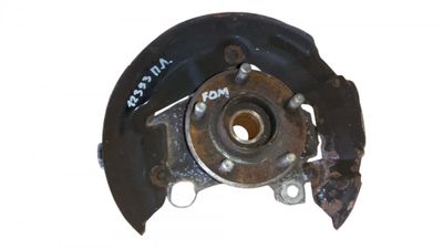 DG9C18045 Корпус на колесен лагер преден ляв FORD MONDEO Mk V (CD, CE, CF) (2014-2022)