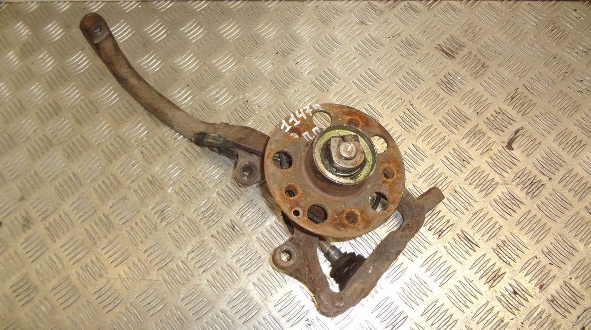 Wheel bearing housing front right MERCEDES-BENZ E-CLASS (W211) (2002-2009)