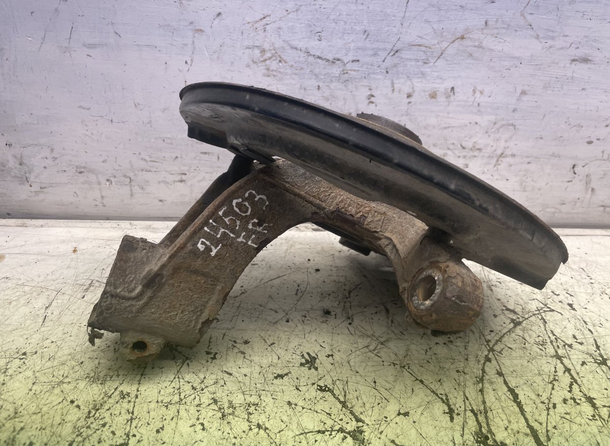 Volvo S60 Wheel bearing housing front right Wheel bearing housing front right VOLVO S60 II ...