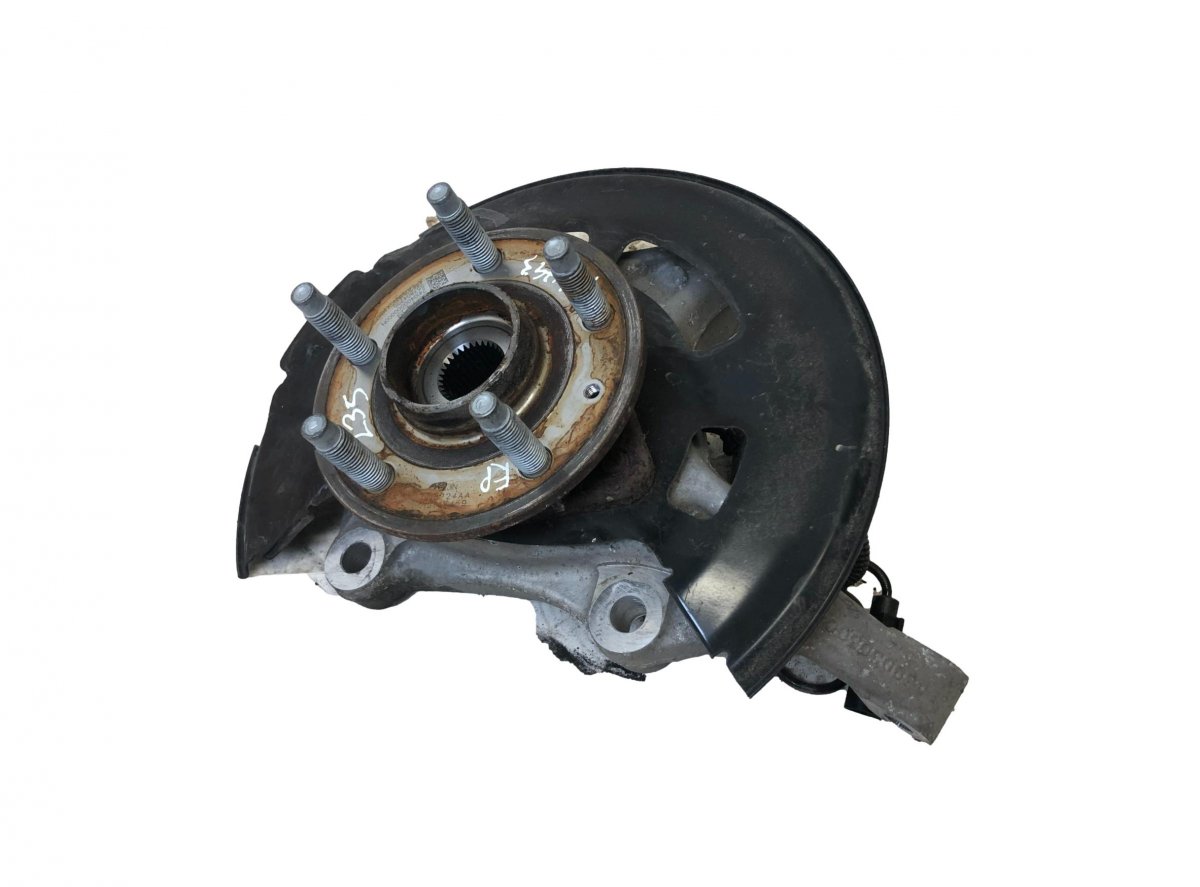 Opel Astra (K) Wheel bearing housing front right 39030300 Wheel bearing housing front right OPEL...
