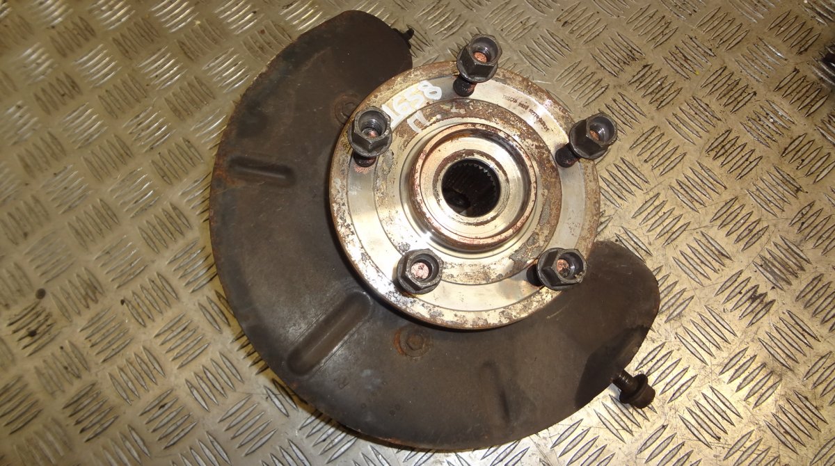 Dodge Journey Wheel bearing housing front right Wheel bearing housing front right DODGE JOURNEY...