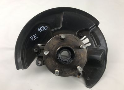 28313VA000 26290FG000 Корпус на колесен лагер преден десен SUBARU LEVORG I (VM) (2015-2020)