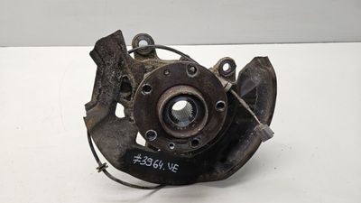 400154EA0A Carter de roulement de roue avant gauche NISSAN QASHQAI II (J11) (2013-2021)