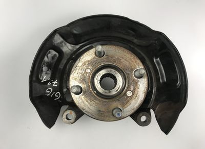 4321152050 500056 Radlagergehäuse vorne rechts TOYOTA YARIS III (XP150) (2013-)