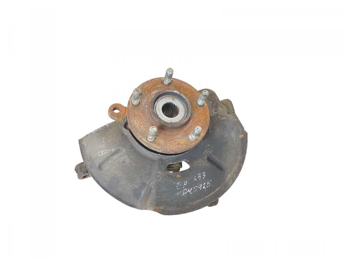517162Y500 Wheel bearing housing front right KIA SPORTAGE III (SL) (2010-2015)