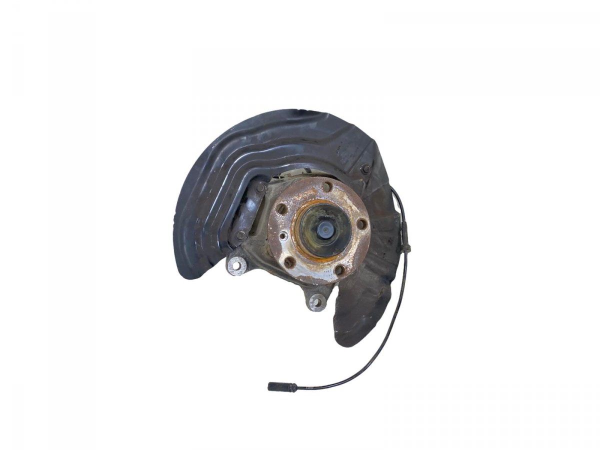 6855954 Wheel bearing housing front right BMW X3 (F25) (2010-2017)