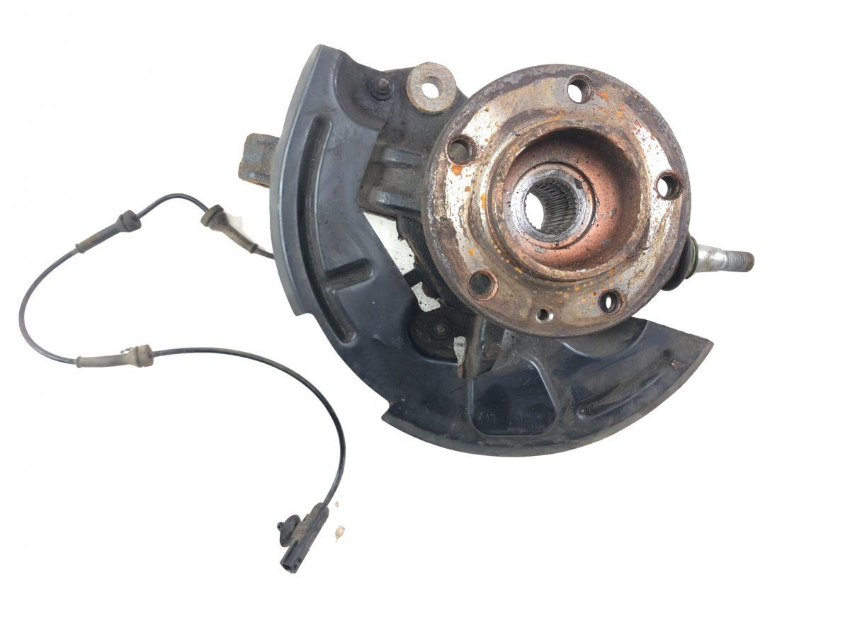 400103826R Wheel bearing housing front right RENAULT MASTER III (FV, JV) (2010-2024)