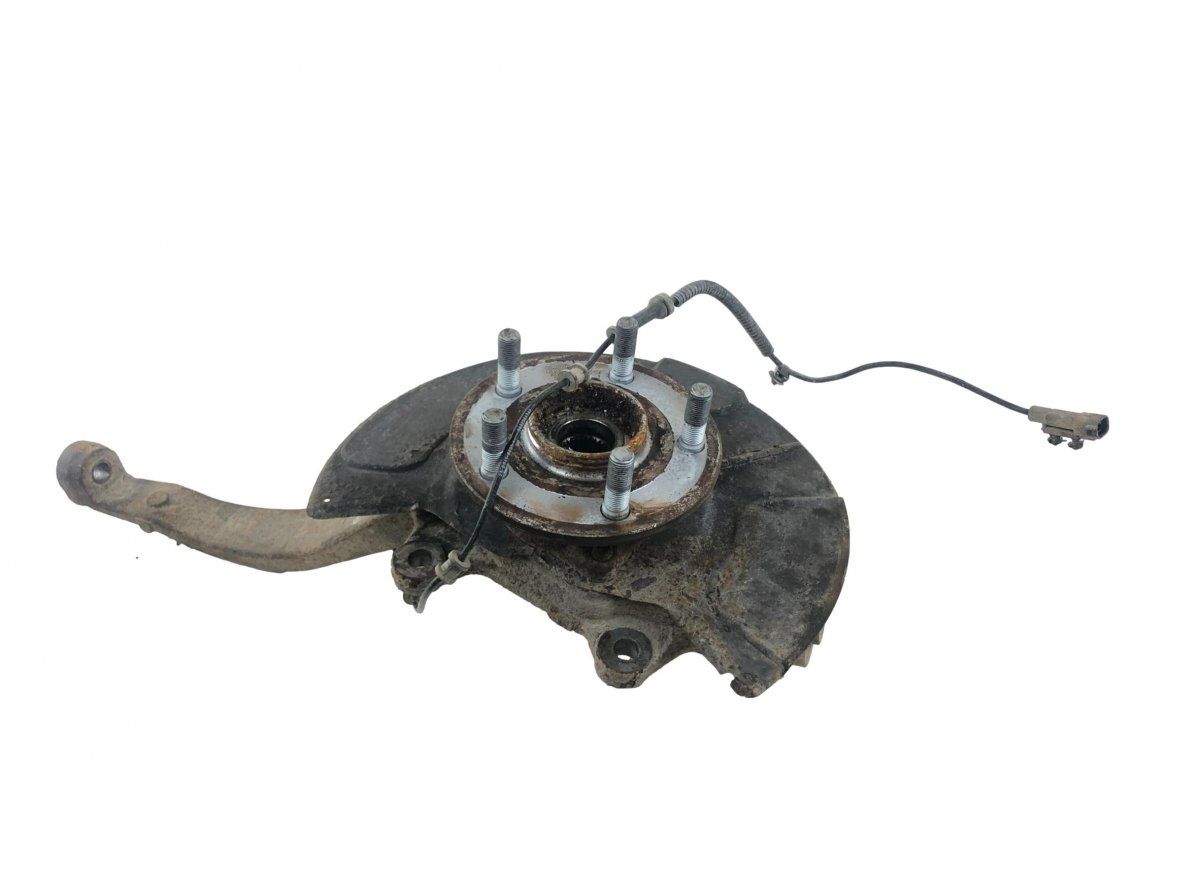 68022628AD Wheel bearing housing front right JEEP GRAND CHEROKEE IV (WK, WK2) (2010-2021)