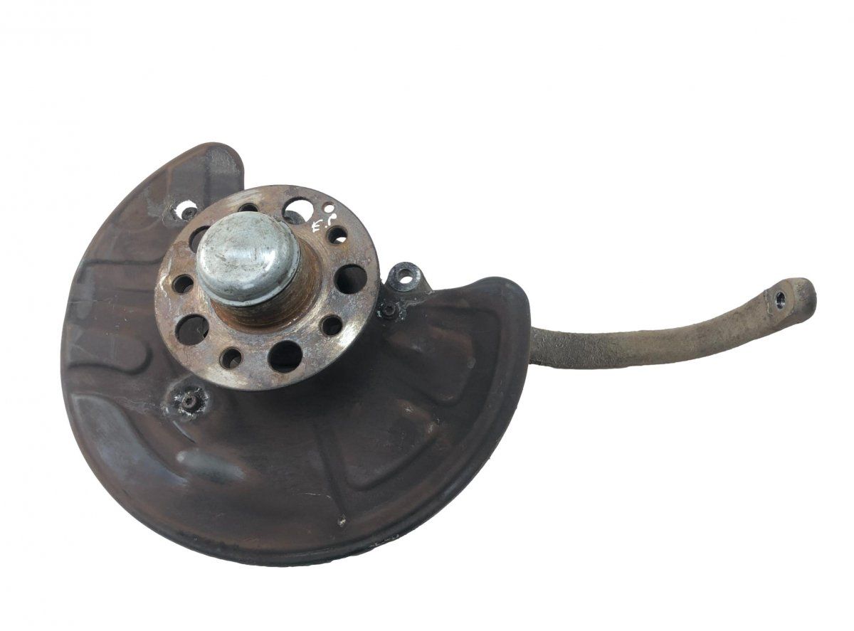A2113306520 Wheel bearing housing front right MERCEDES-BENZ SL-CLASS (R230) (2001-2012)