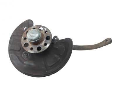 A2113306520 Корпус подшипника ступицы колеса передний правый MERCEDES-BENZ SL-CLASS (R230) (2001-2012)