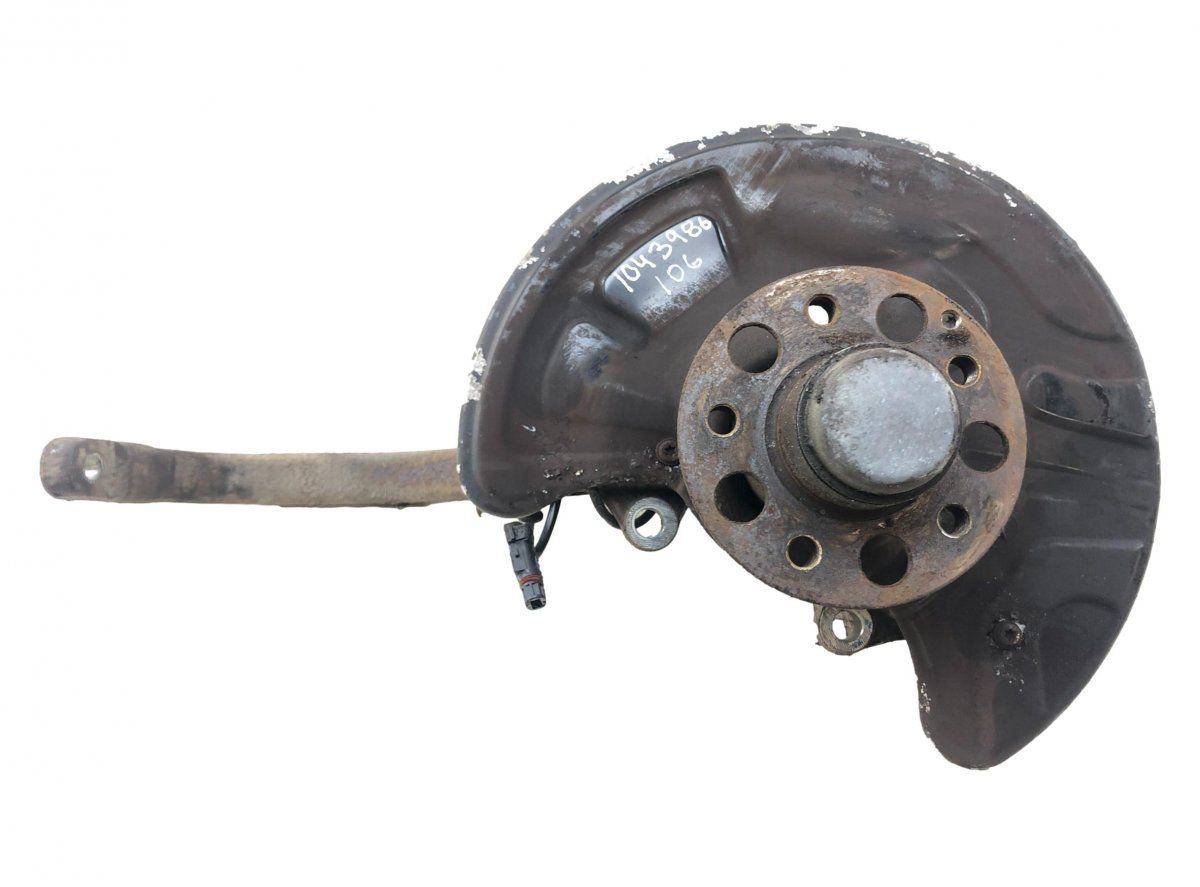 A2113306520 Wheel bearing housing front right MERCEDES-BENZ SL-CLASS (R230) (2001-2012)