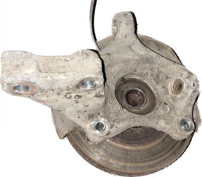 Корпус на колесен лагер преден десен TOYOTA PRIUS III (XW30) (2009-2015)