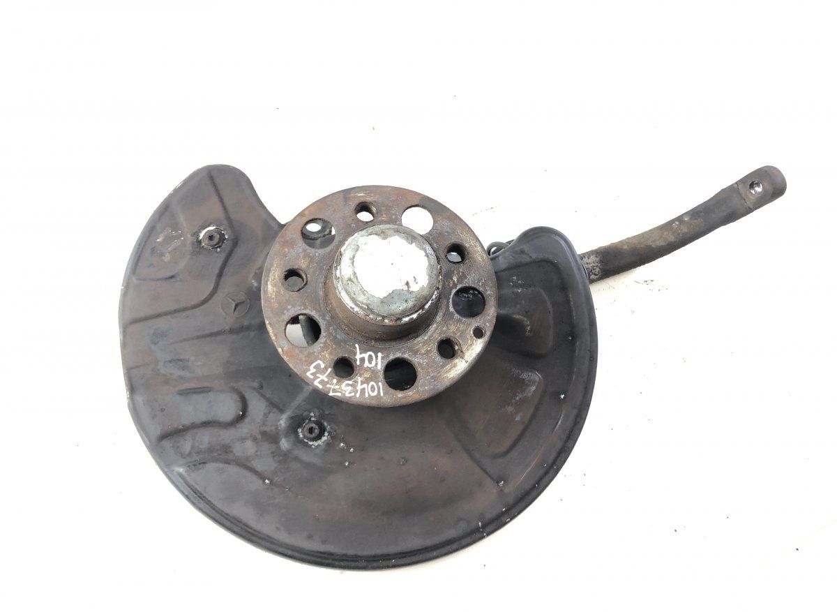 A2113306520 Wheel bearing housing front right MERCEDES-BENZ SL-CLASS (R230) (2001-2012)